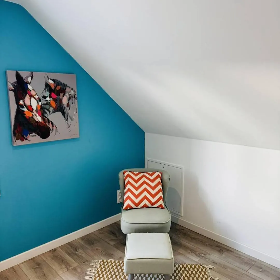 Confortable Maison Renovee, Jardin Clos, 1Km Plage Quiberon 0*,